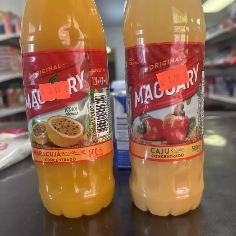 Manguary concentrado 500ml