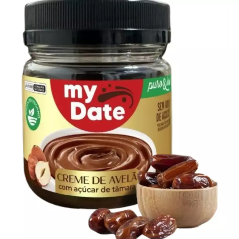 NUTELA PURU LEVE 160G