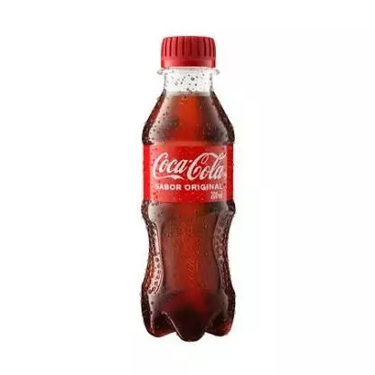Coca mini (200ml)