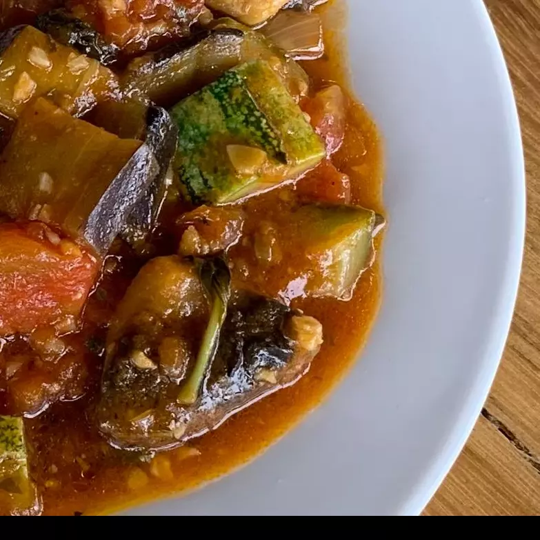 Ratatouille