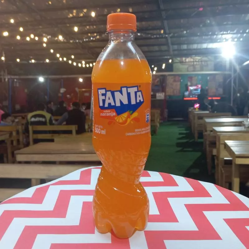 Fanta