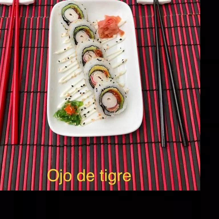 OJO DE TIGRE