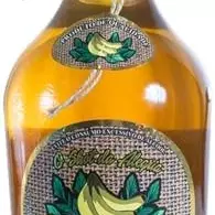 cachaça bananinha