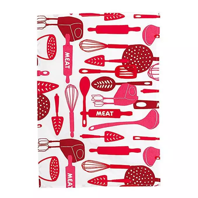 SKU 5137 TEA TOWEL.