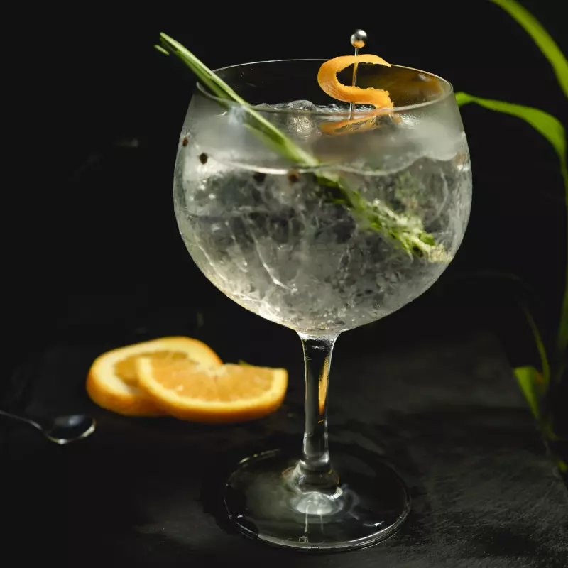Gin
