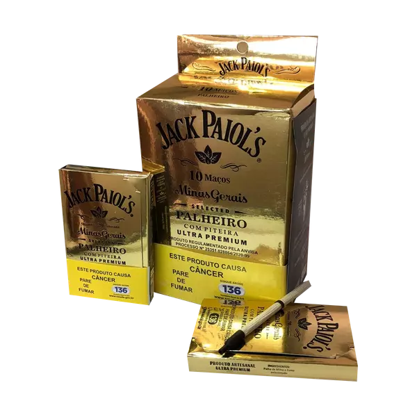 JACK PAIOL'S