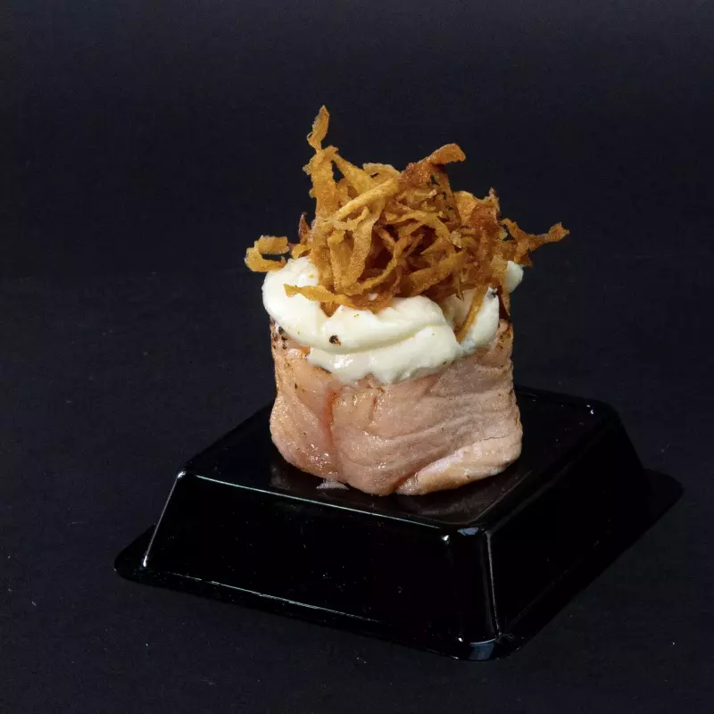 Joy(batata crispy)
