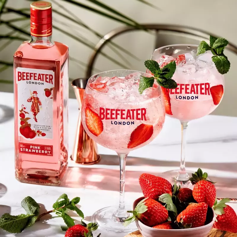 Beefeater Pink 750ml
