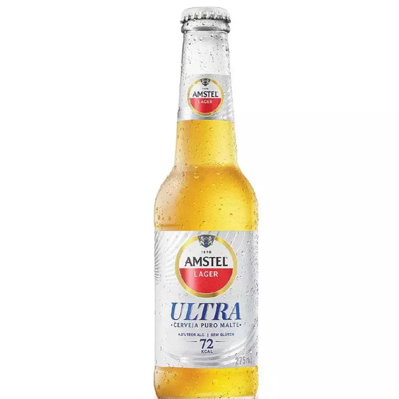 Praya Lager
