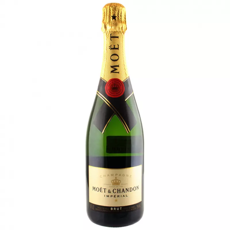 M&C Brut Imperial