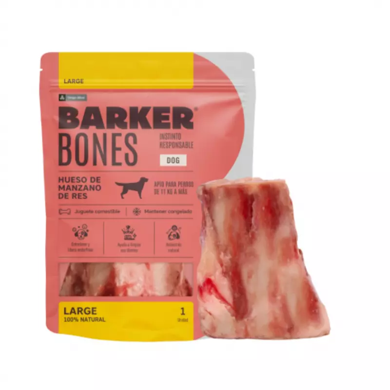 Bones Large