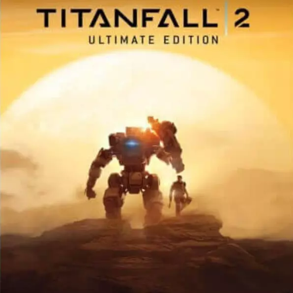 Titanfall™ 2 Ultimate Edition