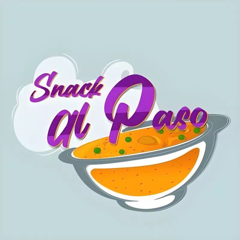 SNACK AL PASO