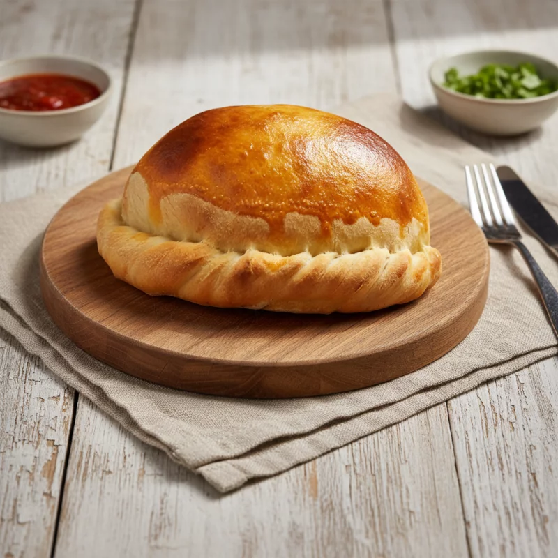 Panzerottis Colombiano