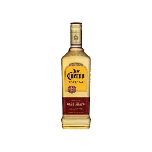 Tequila José Cuervo Especial