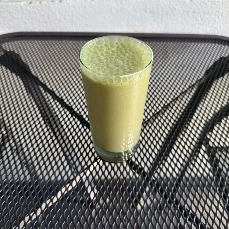 Green Iguana Protein