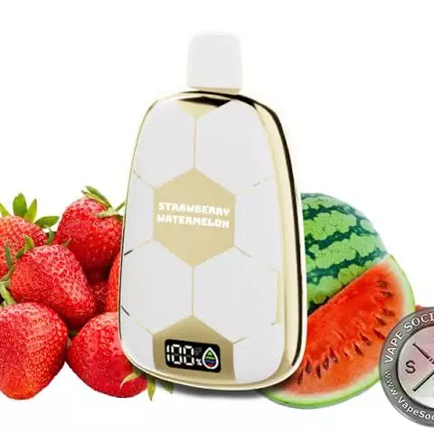 Strawberry Watermelon