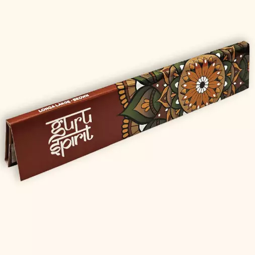 Seda Guru Spirit Longa Brown Large