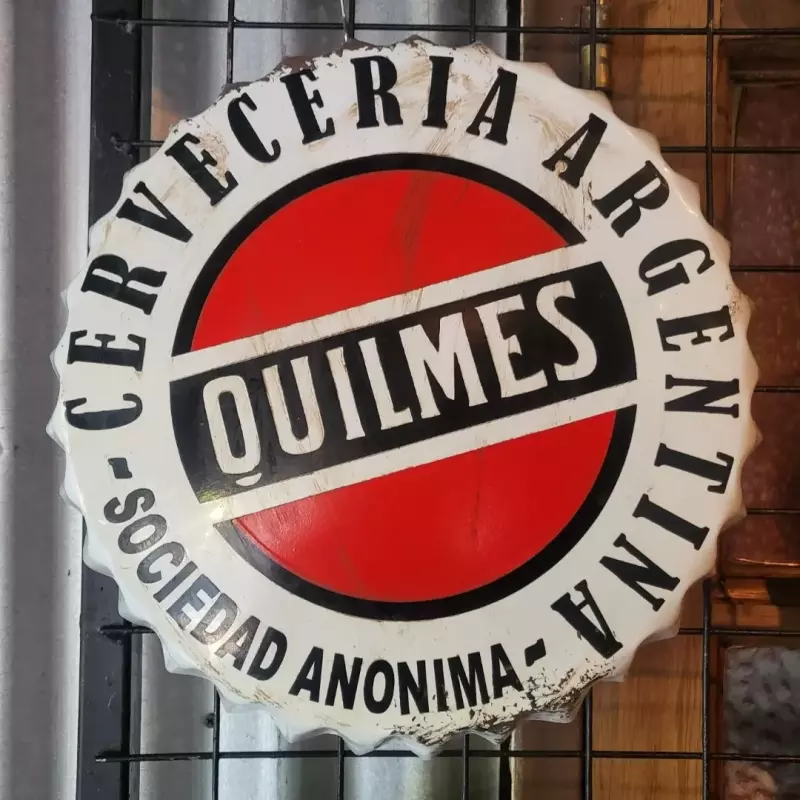 Tapas gigantes