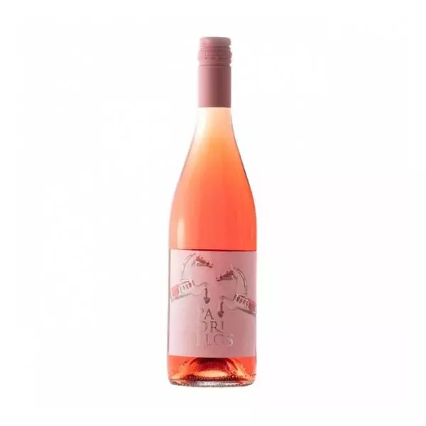 Padrillos Rosé