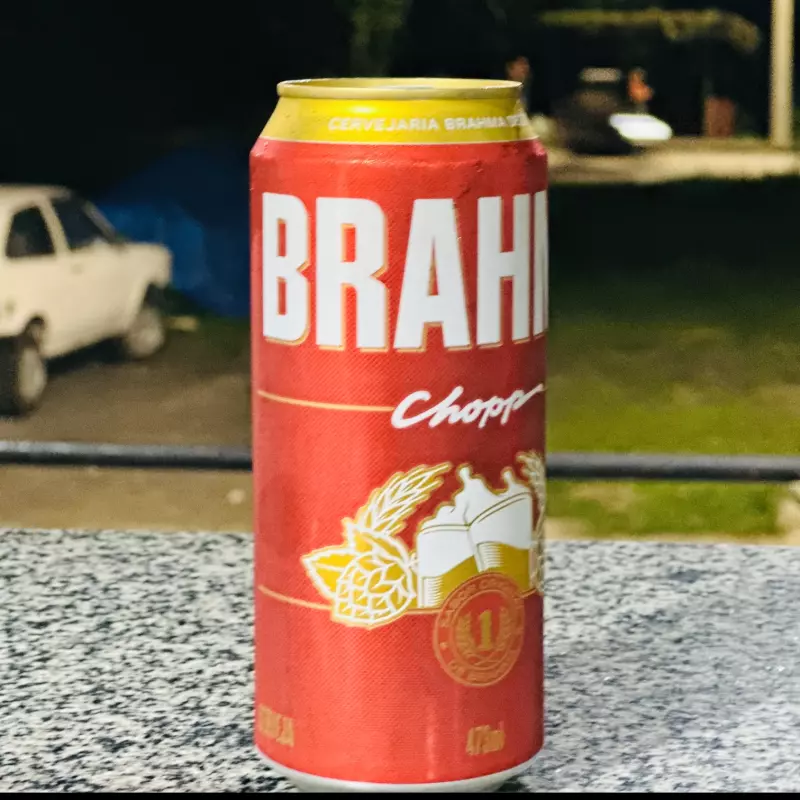 Brahma 473ml