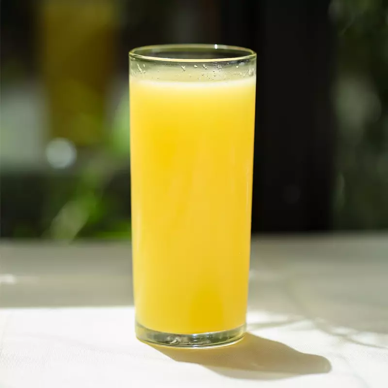 ORANGE JUICE NATURAL
