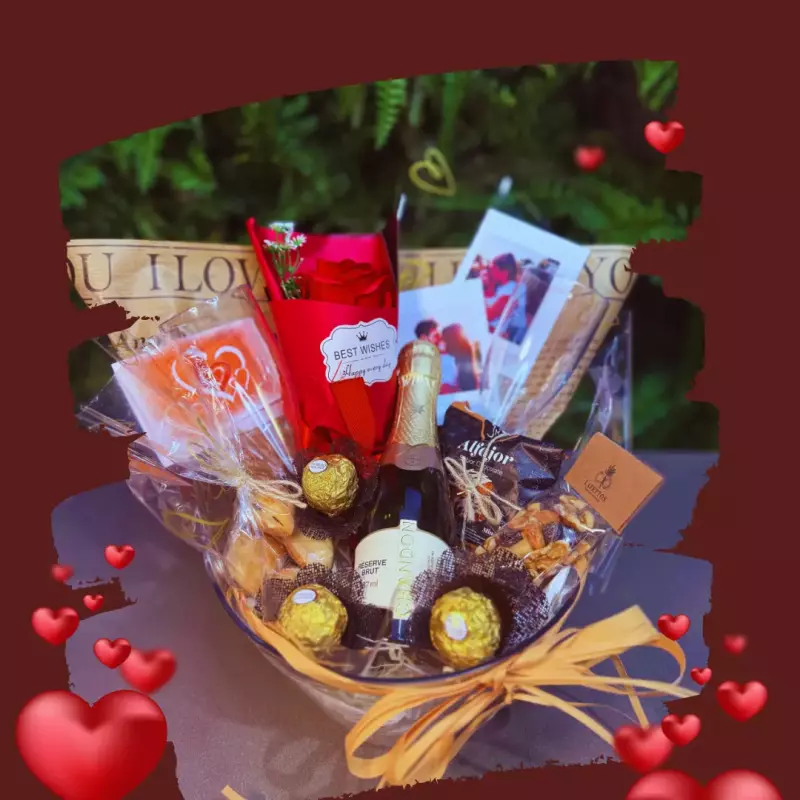 KIT COM VOCÊ SEMPRE