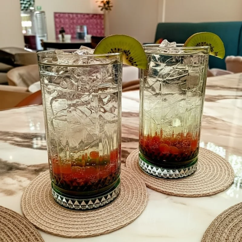 Sodas italianas