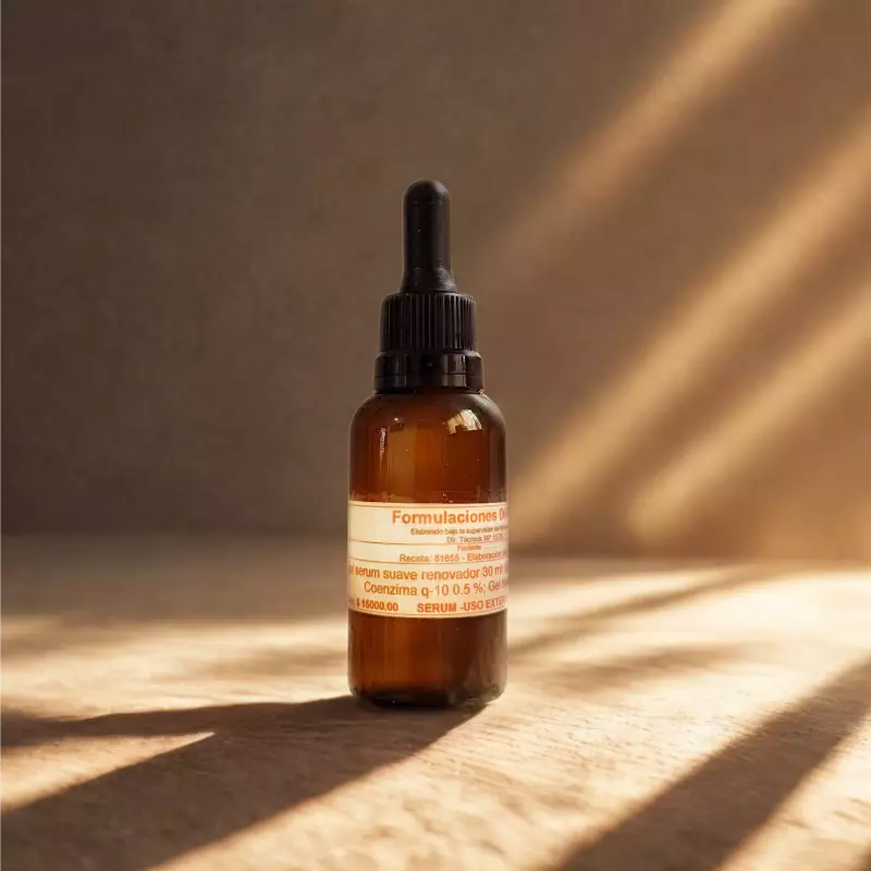 Serum suave Renovador