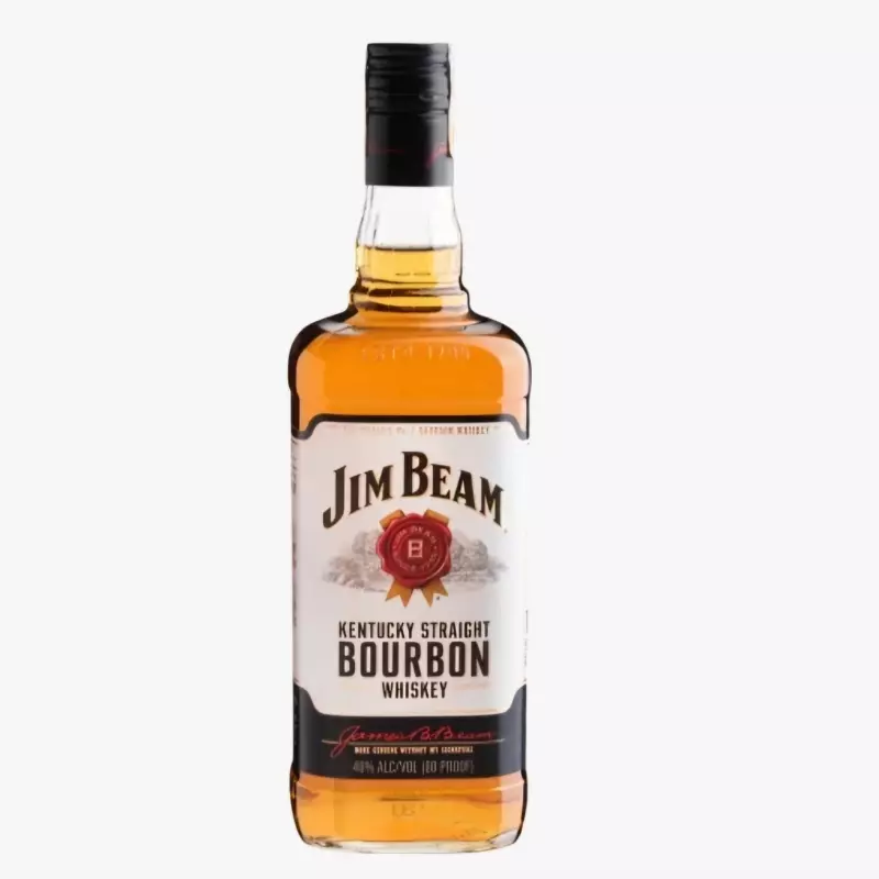 Jim Beam Kentucky 1L
