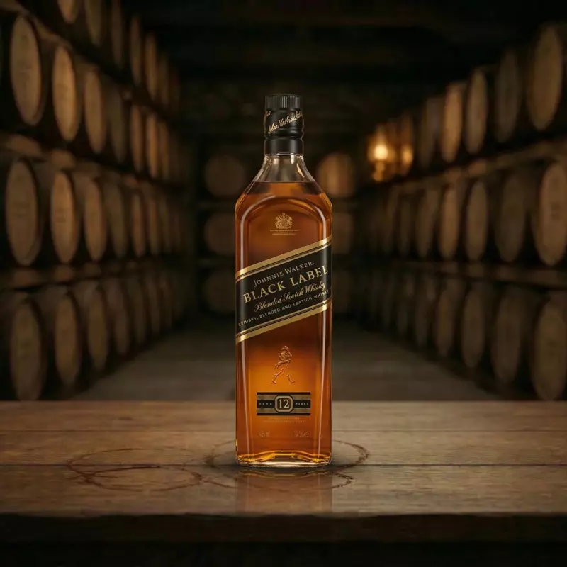Whisky Black Label 1L 🏴󠁧󠁢󠁳󠁣󠁴󠁿