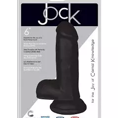 320-Jock 6" balls