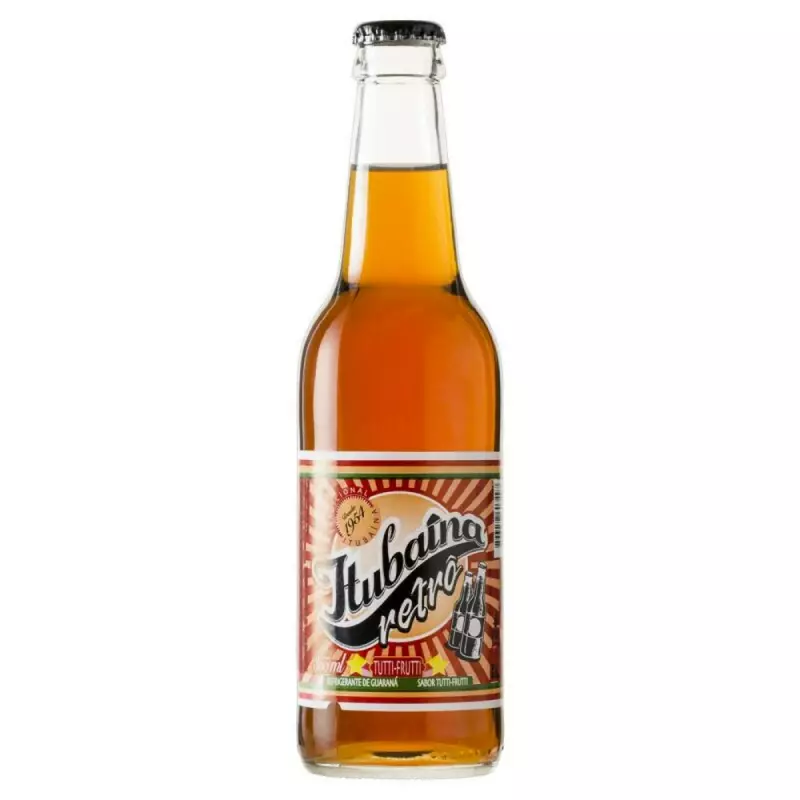 Itubaina Longneck