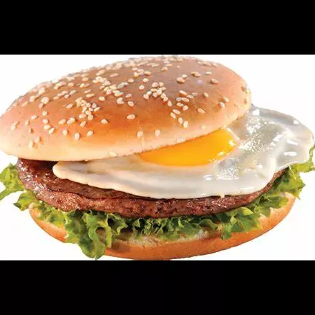 Duplo Egg Muth's    Nº03