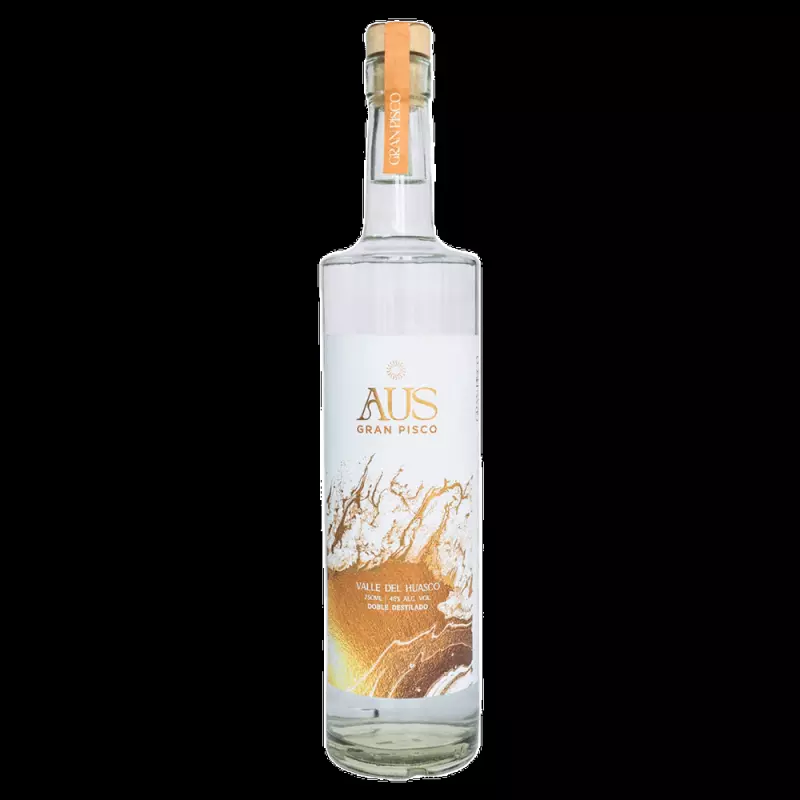 Pisco Aus 43° 2,5oz