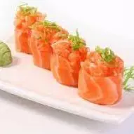 Gunkan enjoy - 4 unidades