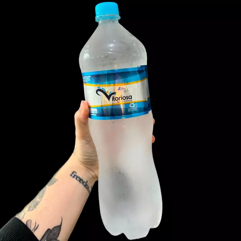Água sem gás 1,5L