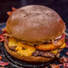 Combo Divino Top Cheddar