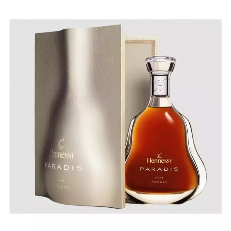 -HENNESSY PARADIS-