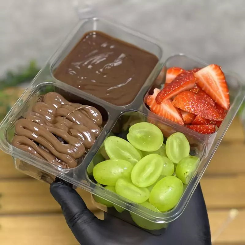 Fondue