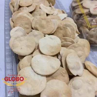 Bolacha Praeirinha