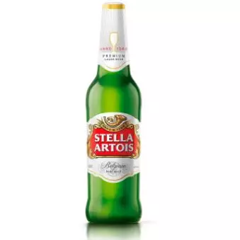 Stella  - 600ml