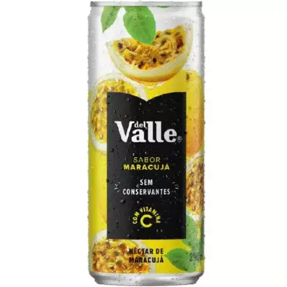 Del Valle Maracujá - 290ml