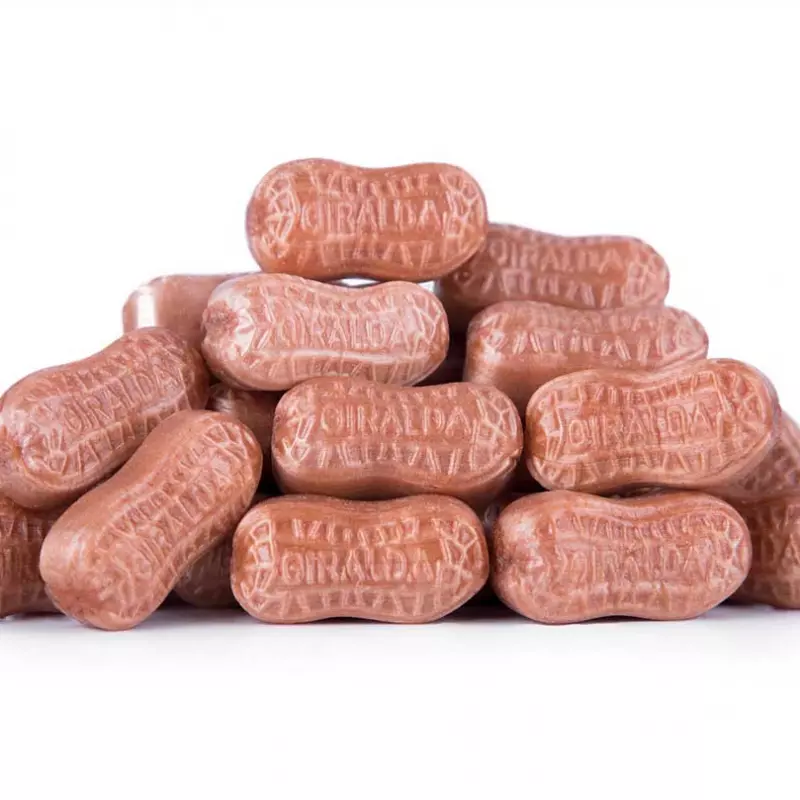 Cacahuate Relleno 100 gr.