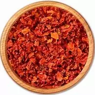 Tomate Em Flocos 100g