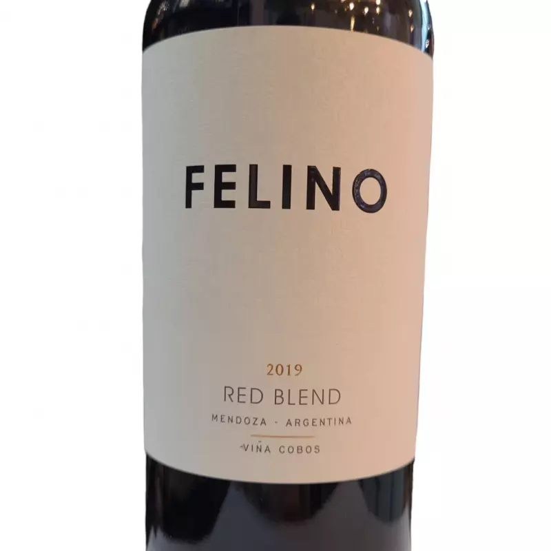 Felino Blend