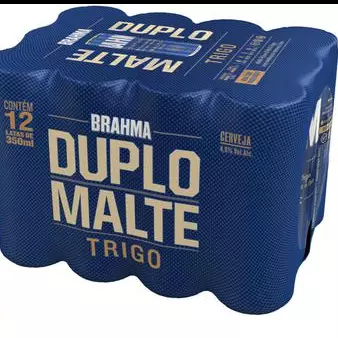 brahma trigo 350 ml