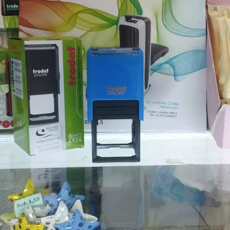 sello trodat printy 4924