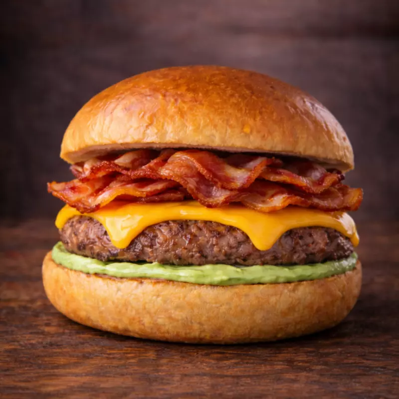 Nova York- Bacon (Estados Unidos)