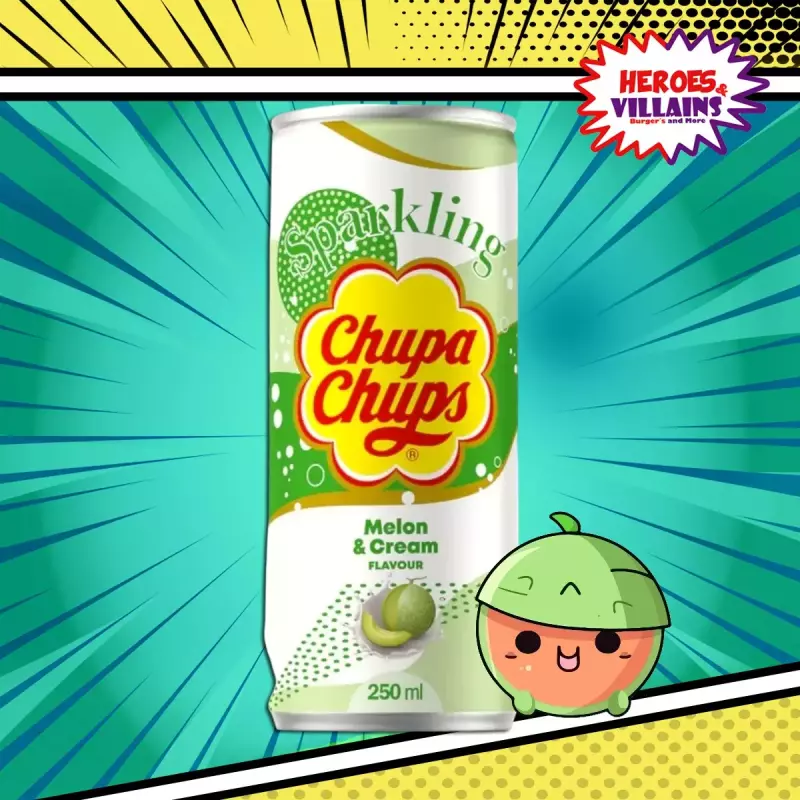 Chupa Chups Melón 🍈